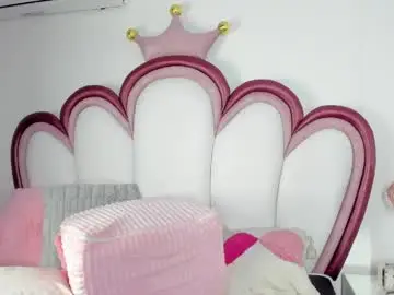 Chaturbate Live Sex Cam of _samylove_