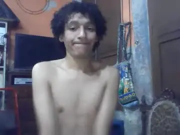 Chaturbate Best Webcam of alejandroperdomo8481