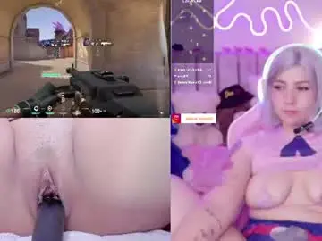 Chaturbate Free Live Porn of alessia_dolce