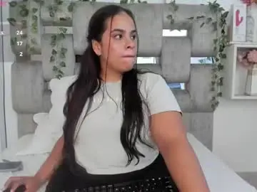 Chaturbate Sex Cam of aliciarosse_