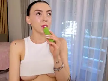 Chaturbate Live Porn of alissamarks