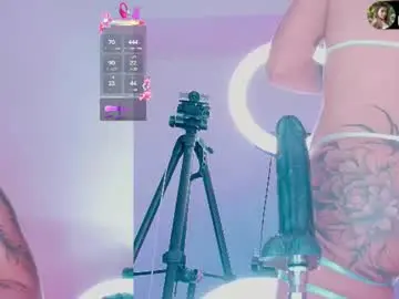 Chaturbate Adult Webcam of angelcb_
