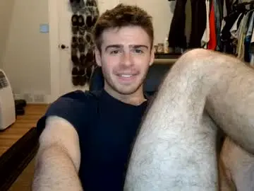 Chaturbate Best Webcam of college_dad_bod