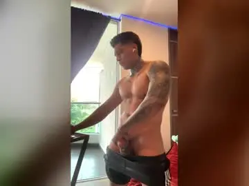 Chaturbate Adult Video Chat of dominiofit