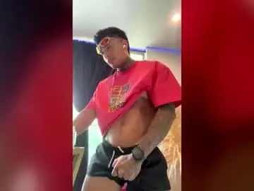 Chaturbate Adult Video Chat of dominiofit