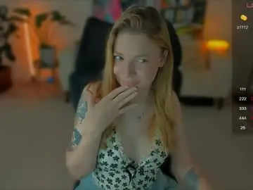 Chaturbate Best live sex cam show of fairy_lele