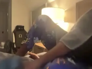 Chaturbate Sex Chat of hungbbc07