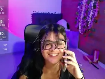 Chaturbate Live Porn of jesiica_bunny