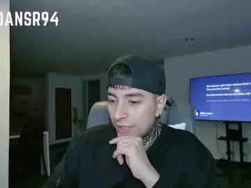Chaturbate Live Porn of jhoan_saenz