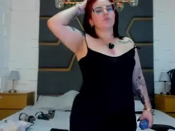 Chaturbate Nude Webcam of juana_valkiria