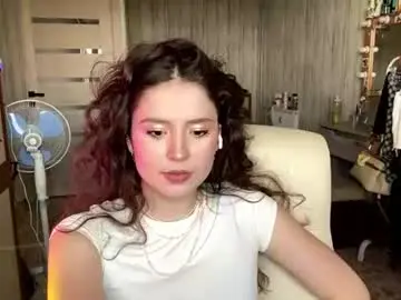 Chaturbate Adult Webcam of larainekribs