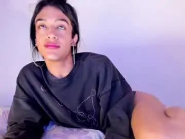 Chaturbate Live Sex Cam of latinsecretfantasy