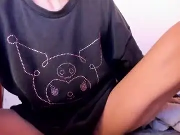 Chaturbate Live Sex Cam of latinsecretfantasy