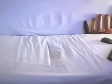 Chaturbate Sex Chat of lilo_vanillix