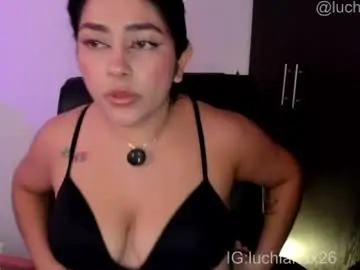 Chaturbate Adult Video Chat of lucy266_