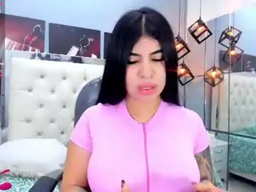 Chaturbate Live Porn of mariansexx
