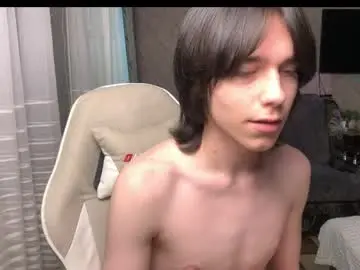 Chaturbate Live Sex Cam of masonsilver_