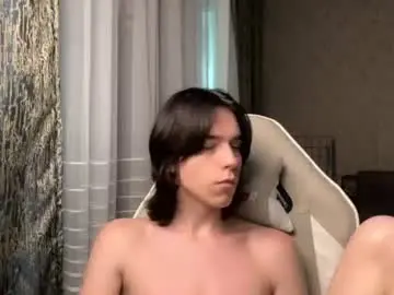 Chaturbate Live Sex Cam of masonsilver_