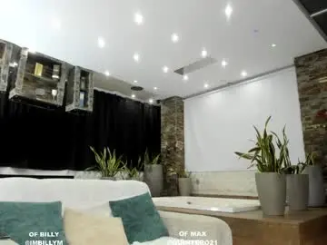 Chaturbate Live Porn of naughty_hot_guys_team