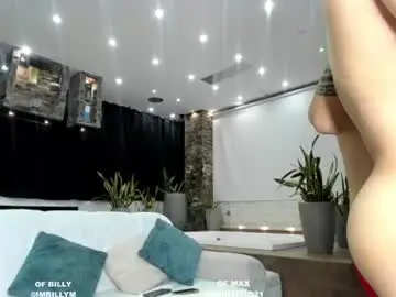 Chaturbate Live Porn of naughty_hot_guys_team
