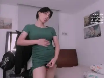 Chaturbate Live Porn of nikylaine