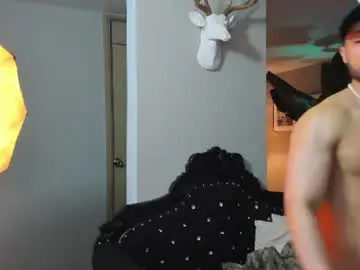 Chaturbate Live Porn of paul_reyborg