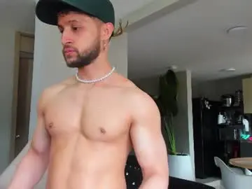 Chaturbate Sex Chat of paul_reyborg