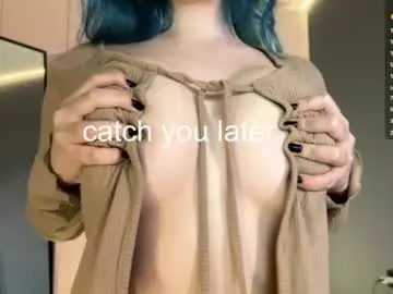Chaturbate Live Sex of rebeccaniksoon