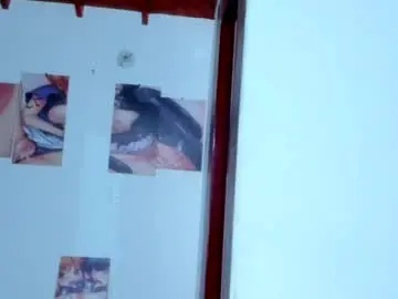 Chaturbate Live Sex Cam of salvatore_amator