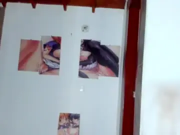 Chaturbate Adult Webcam of salvatore_amator