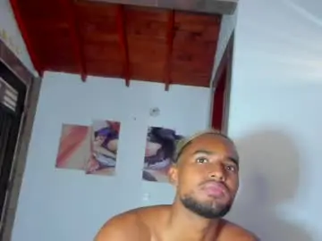 Chaturbate Live Porn of salvatore_amator