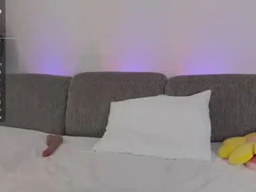Chaturbate Nude Webcam of sheilaryan