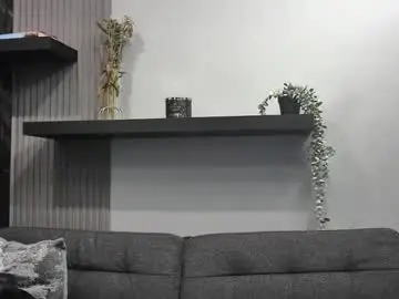 Chaturbate Adult Video Chat of tslexidream