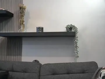 Chaturbate Live Sex Cam of tslexidream