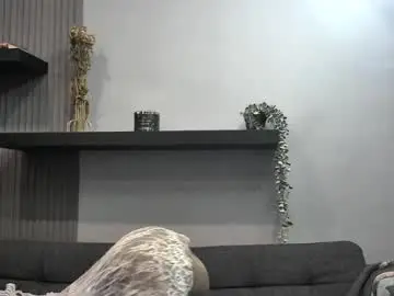 Chaturbate Live Porn of tslexidream