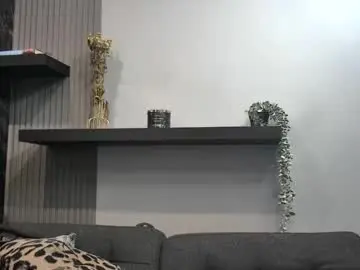 Chaturbate Private Sex Chat of tslexidream