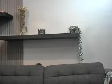 Chaturbate Adult Video Chat of tslexidream