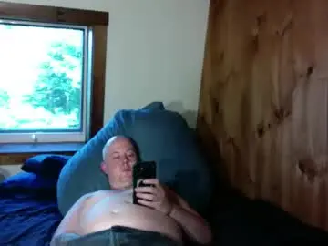 Chaturbate Free Porn Cam of victorsin207