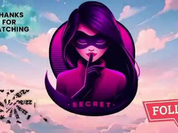 Chaturbate Live Sex of _secret_face_