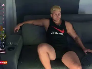 Chaturbate Adult Webcams of apolo_strange