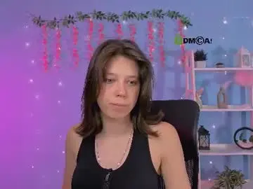 Chaturbate Live Porn of aria_wild_