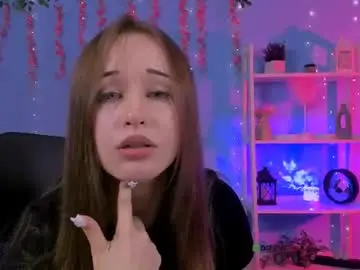 Chaturbate Live Porn of aria_wild_