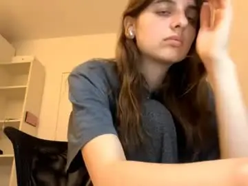Chaturbate Live Sex Cam of beulahweikert