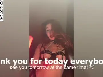 Chaturbate Live Sex Cam of cherry_pie_88