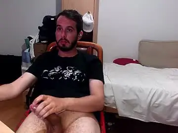 Chaturbate Watch Live Sex Cams of chromefox123