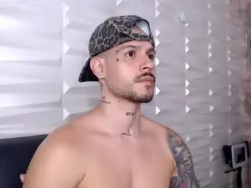 Chaturbate Live Porn of david_col11