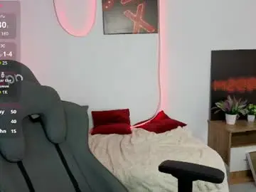 Chaturbate Live Sex Cam of dianinav