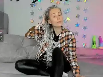 Chaturbate Adult Webcams of ergoproxy_