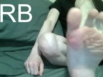 Chaturbate Nude Webcam of fredthetom12