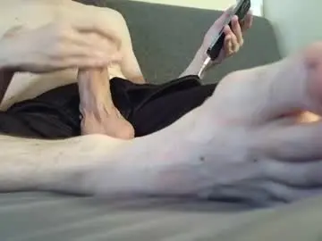 Chaturbate Adult Video Chat of fredthetom12